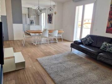 Appartamento in vendita a Martellago VE