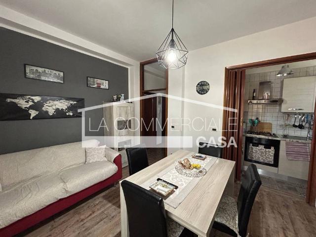 Appartamento in vendita a Martellago VE
