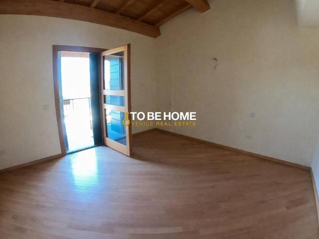Appartamento in vendita a Martellago VE