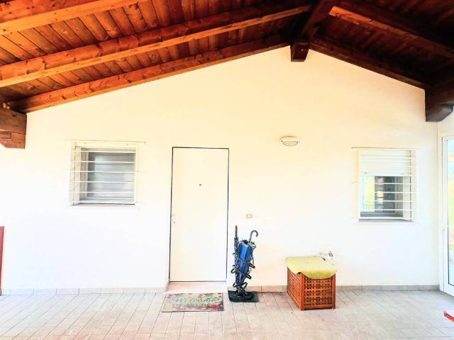 Appartamento in vendita a Martignacco UD
