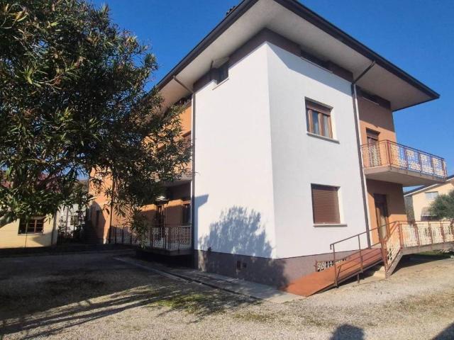 Appartamento in vendita a Martignacco UD