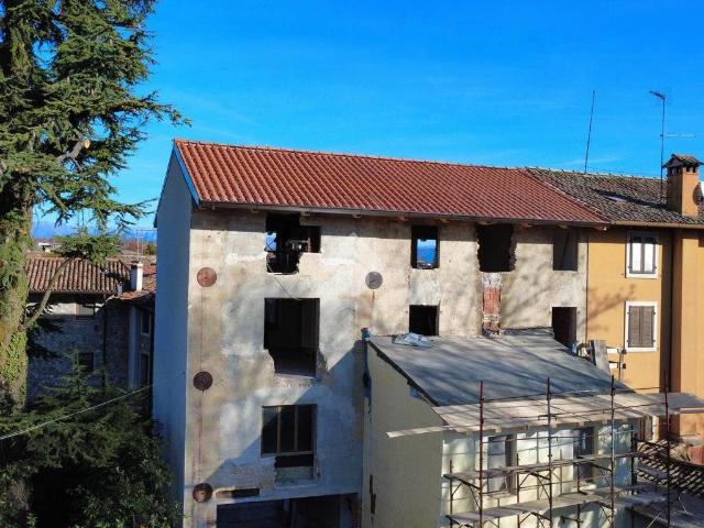 Appartamento in vendita a Martignacco UD