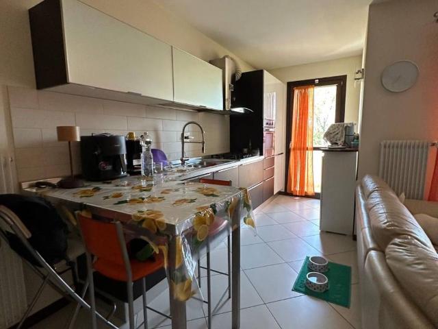 Appartamento in vendita a Martignacco UD