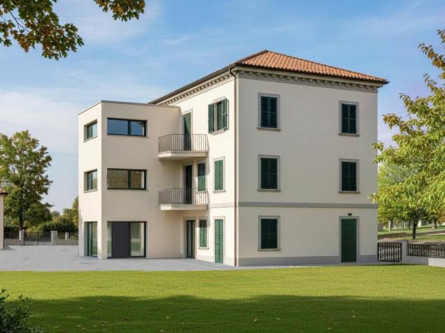 Appartamento in vendita a Martignacco UD