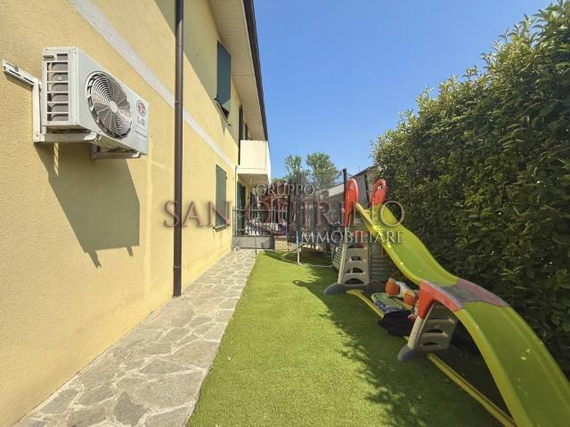 Appartamento in vendita a Martignana di Po CR