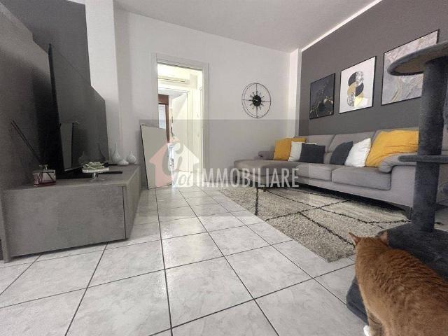 Appartamento in vendita a Martignana di Po CR
