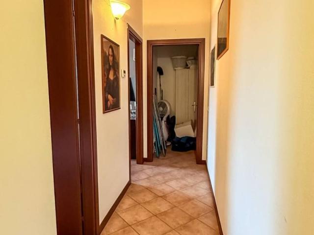 Appartamento in vendita a Martignana di Po CR