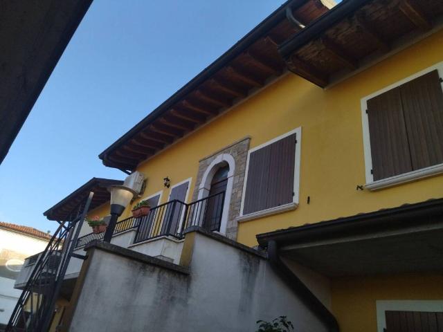 Appartamento in vendita a Martignana di Po CR