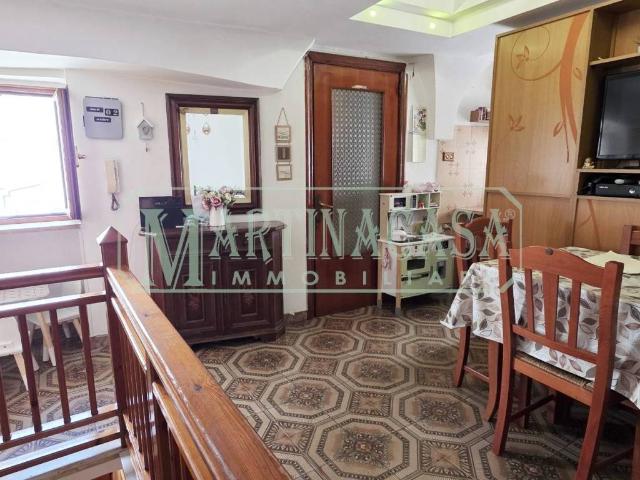 Appartamento in vendita a Martina Franca TA