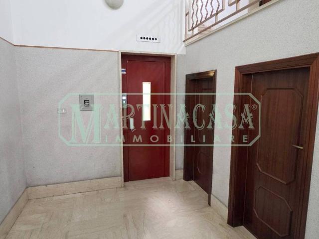 Appartamento in vendita a Martina Franca TA