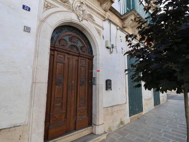 Appartamento in vendita a Martina Franca TA