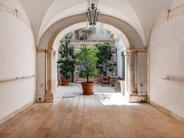 Appartamento in vendita a Martina Franca TA