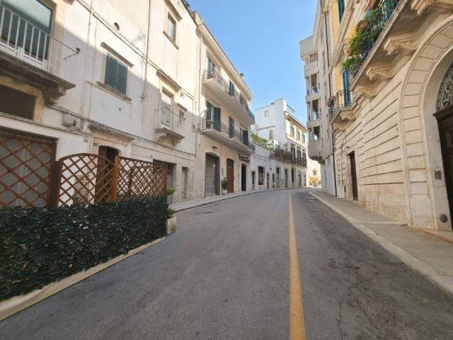 Appartamento in vendita a Martina Franca TA