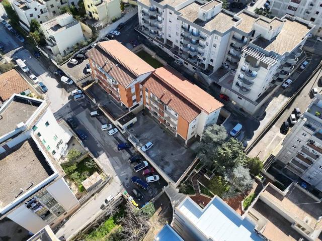 Appartamento in vendita a Martina Franca TA