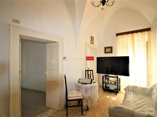 Appartamento in vendita a Martina Franca TA