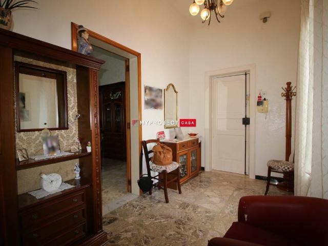 Appartamento in vendita a Martina Franca TA