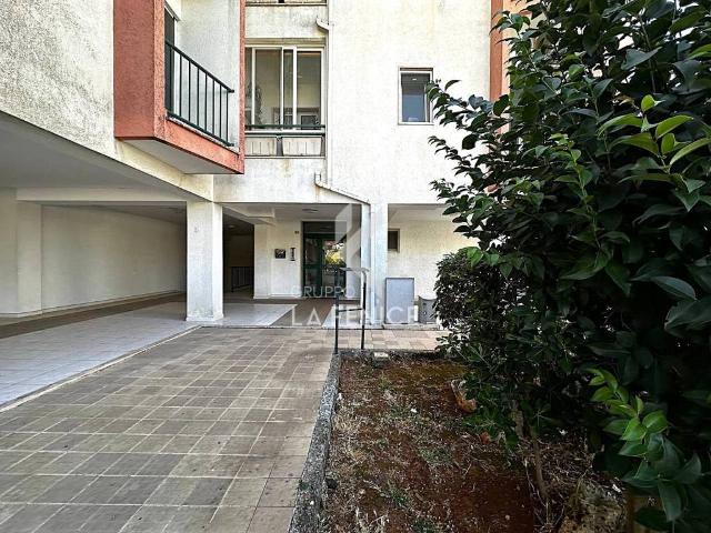 Appartamento in vendita a Martina Franca TA