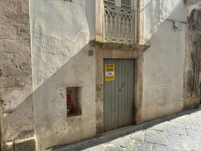 Appartamento in vendita a Martina Franca TA