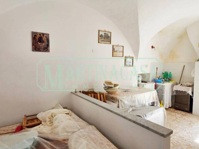 Appartamento in vendita a Martina Franca TA