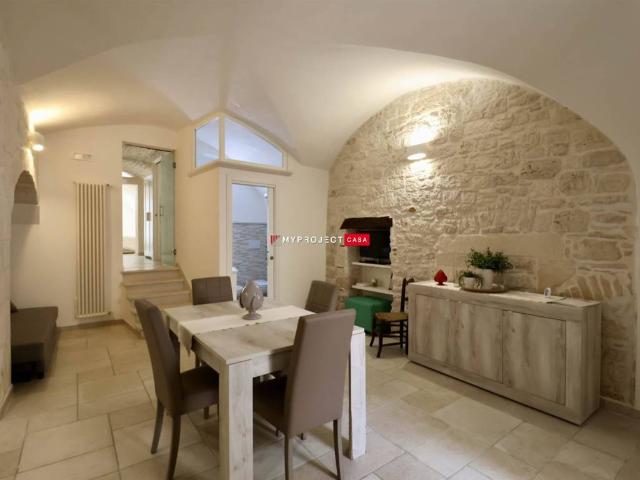Appartamento in vendita a Martina Franca TA