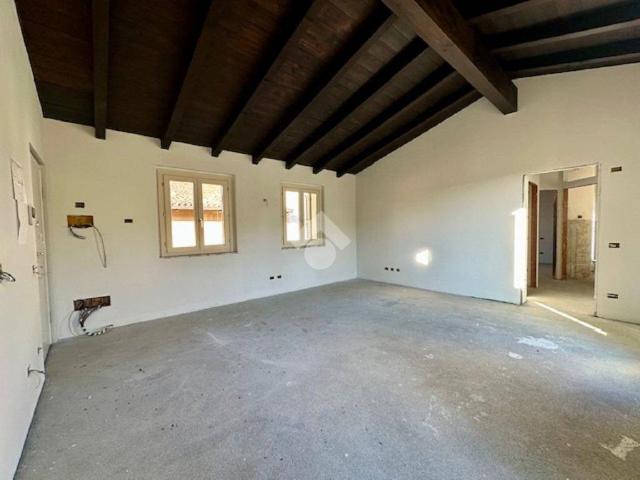 Appartamento in vendita a Martinengo BG