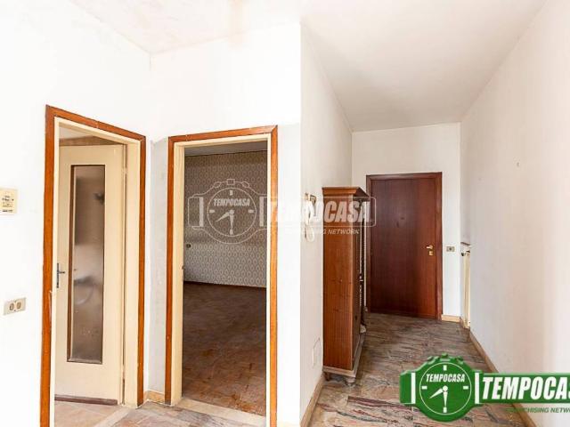 Appartamento in vendita a Martinengo BG