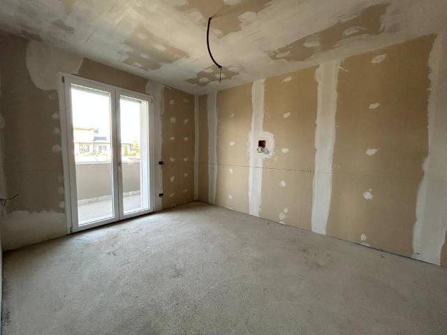Appartamento in vendita a Martinengo BG
