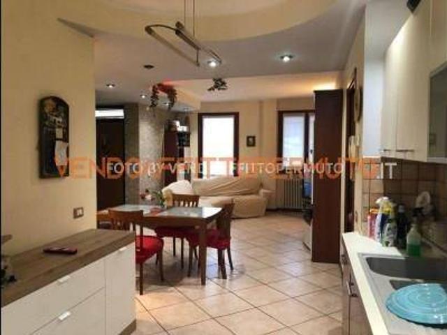 Appartamento in vendita a Martinengo BG