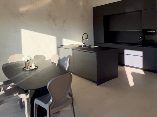Appartamento in vendita a Martinengo BG