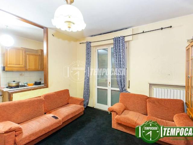Appartamento in vendita a Martinengo BG
