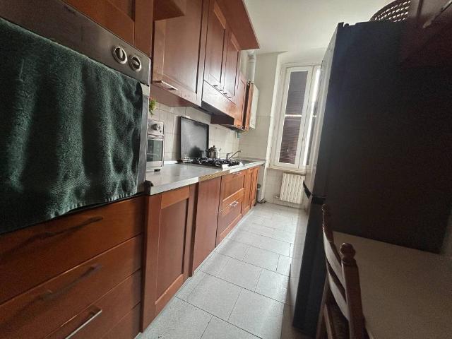 Appartamento in vendita a Martinengo BG