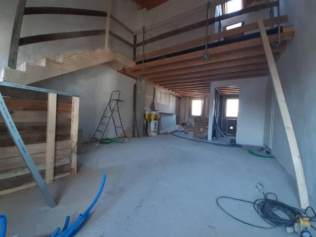 Appartamento in vendita a Martinengo BG