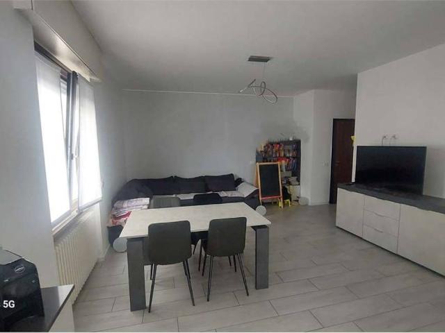 Appartamento in vendita a Martinengo BG