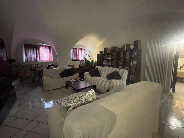 Appartamento in vendita a Martinengo BG