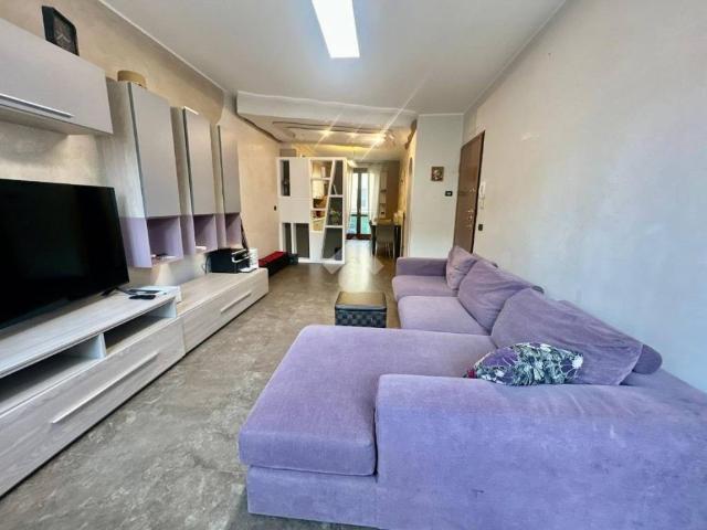 Appartamento in vendita a Martinengo BG