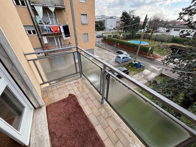 Appartamento in vendita a Martinengo BG