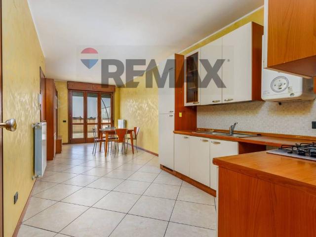 Appartamento in vendita a Martinengo BG