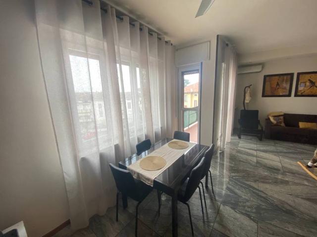 Appartamento in vendita a Martinengo BG