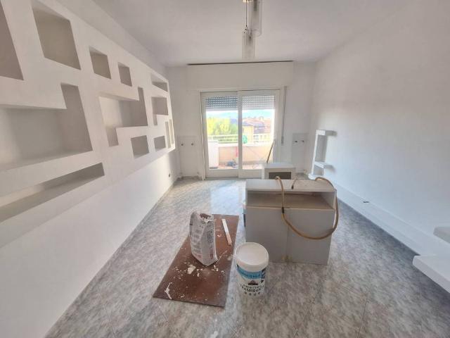 Appartamento in vendita a Martinengo BG
