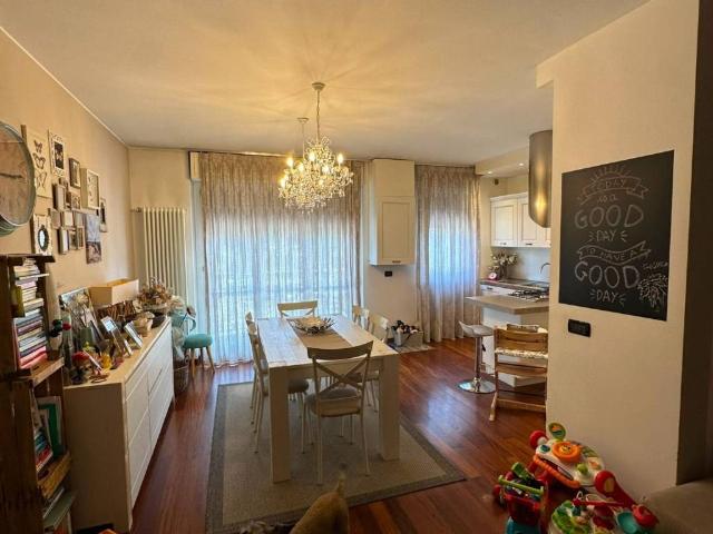Appartamento in vendita a Martinengo BG