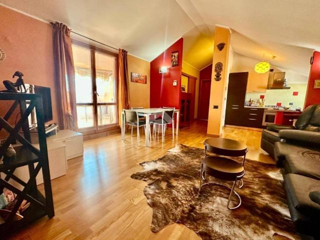 Appartamento in vendita a Martinengo BG