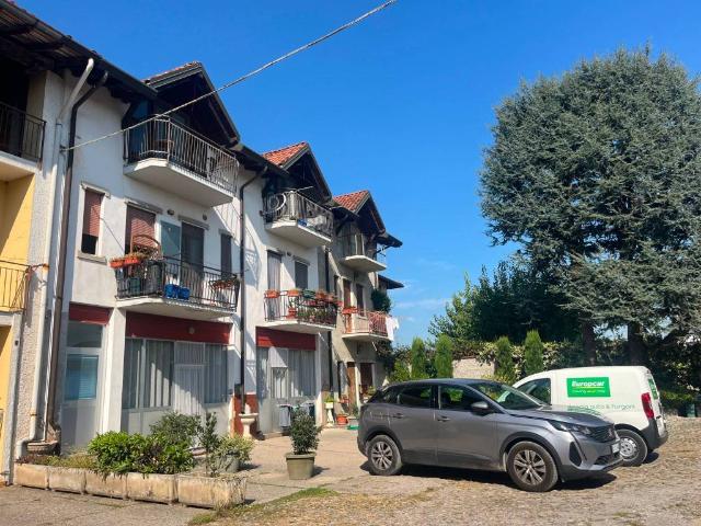 Appartamento in vendita a Martinengo BG