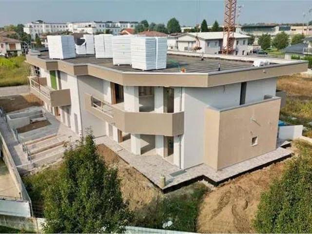 Appartamento in vendita a Martinengo BG