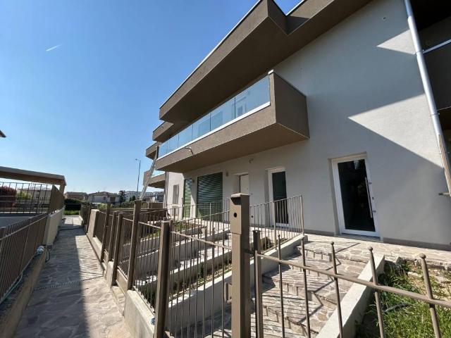 Appartamento in vendita a Martinengo BG