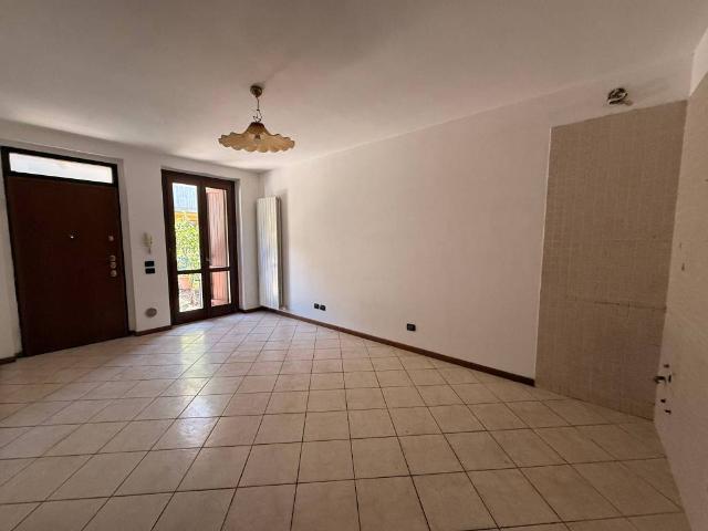 Appartamento in vendita a Martinengo BG