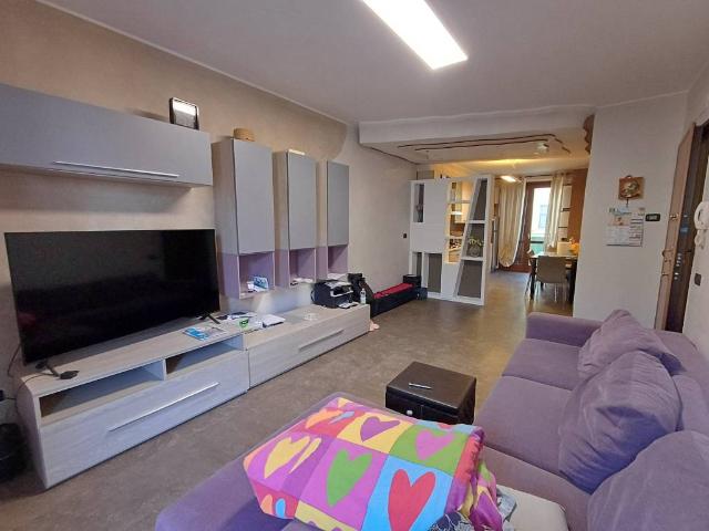Appartamento in vendita a Martinengo BG