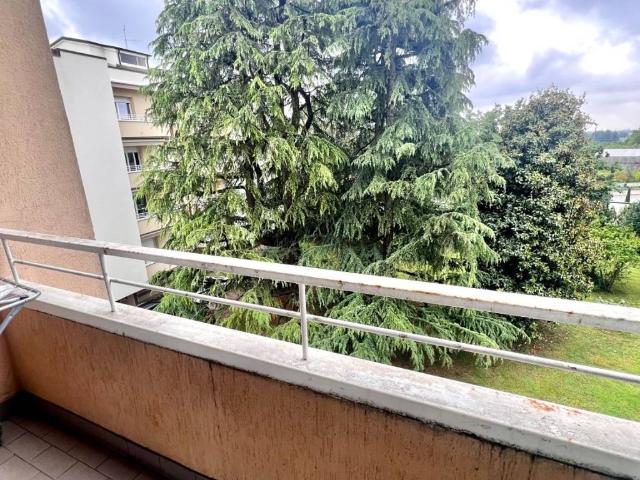 Appartamento in vendita a Martinengo BG
