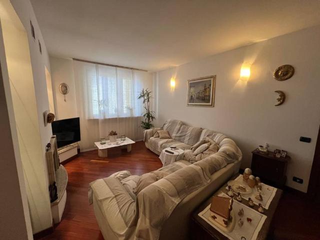 Appartamento in vendita a Martinengo BG