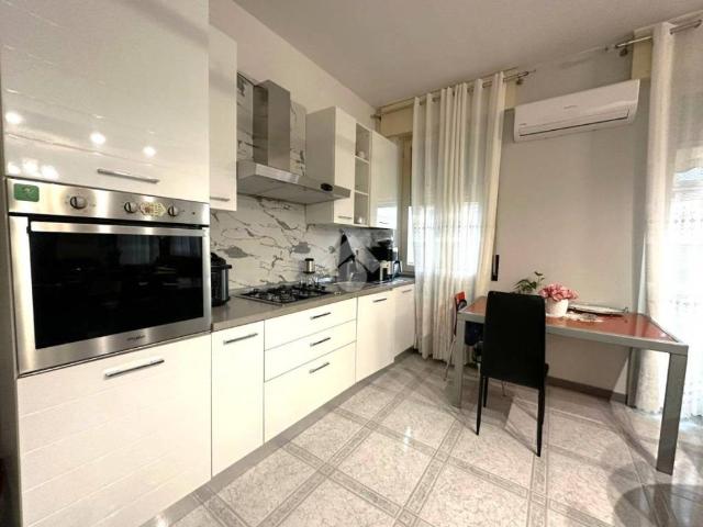 Appartamento in vendita a Martinengo BG