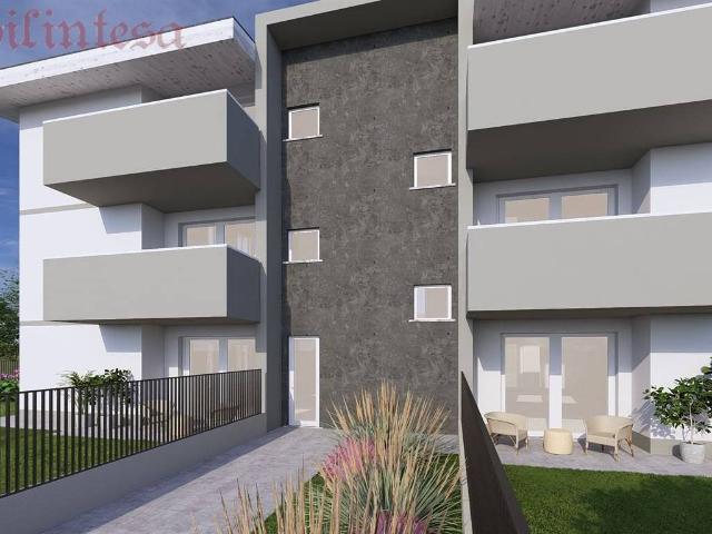 Appartamento in vendita a Martinengo BG